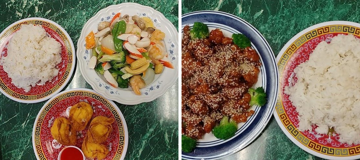 China Wok