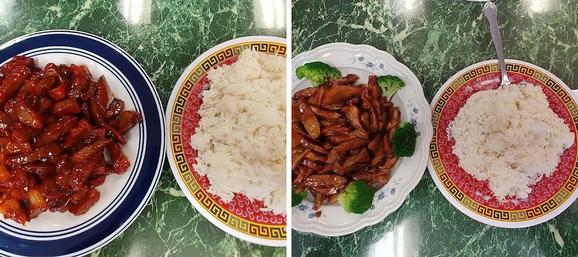 China Wok