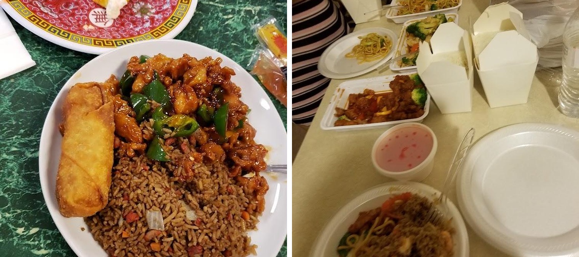 China Wok