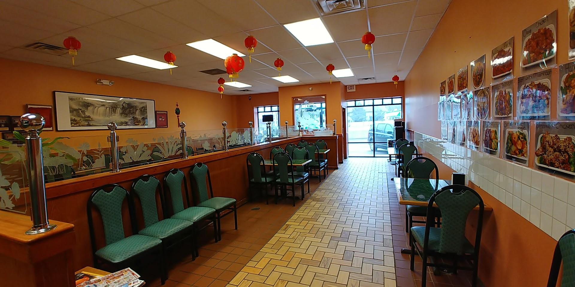 China Wok