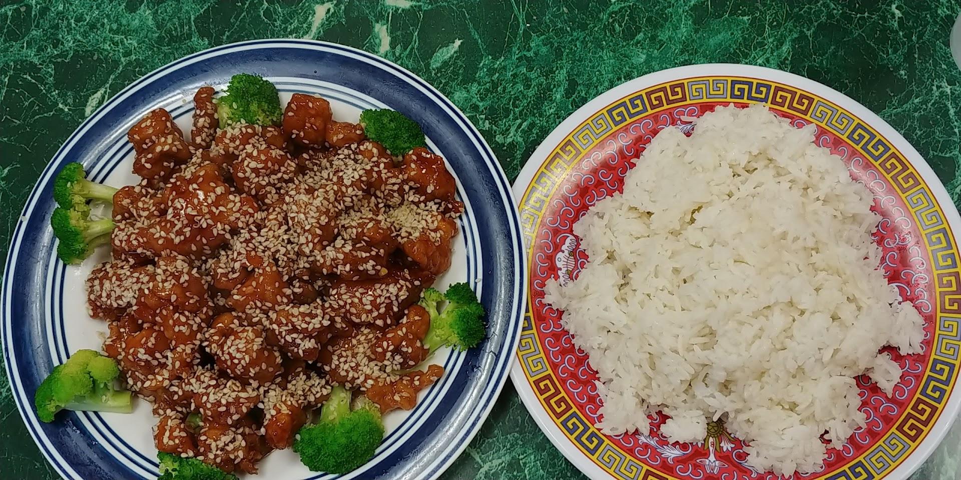 China Wok